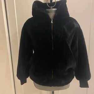 Black Teddy Bomber